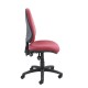 Varsity Twin Lever Operator Office Chair